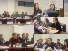 研究生院培育办从任罗婧报告请示了2025年研究生