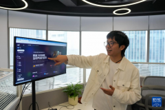 中国AI尝试室努力于最大限度地操纵无限的计较和